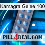 Kamagra Jelly 100 viagra3